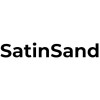 Satinsand