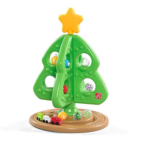 Mijn eerste kerstboom (oorspronkelijk alleen voor de VS, nu generiek)